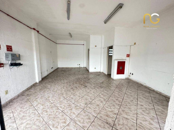 Imagem Loja para Alugar, 59 m² em Vila Assunção - Praia Grande Imagem Loja para Alugar, 59 m² em Vila Assunção - Praia Grande