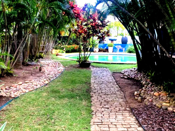 Imagem Casa com 9 Quartos para Alugar, 1.400 m² em Itapuã - Salvador Imagem Casa com 9 Quartos para Alugar, 1.400 m² em Itapuã - Salvador