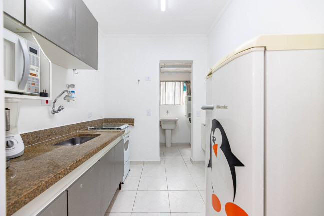 Imagem Apartamento com 1 Quarto à Venda, 55 m² em Vila Olímpia - São Paulo Imagem Apartamento com 1 Quarto à Venda, 55 m² em Vila Olímpia - São Paulo