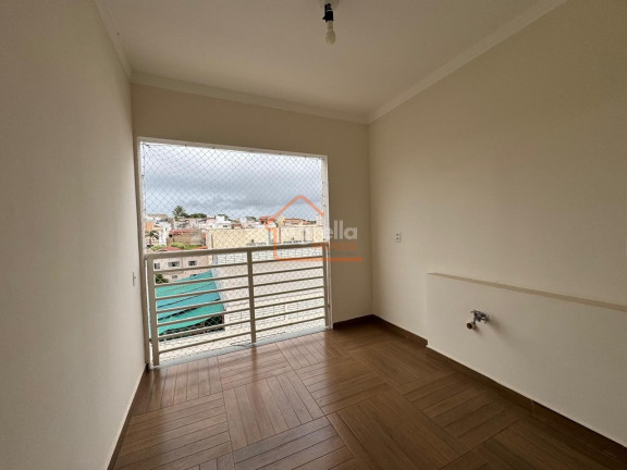 Imagem Imóvel com 3 Quartos à Venda, 84 m² em Edifício Residencial Firenzi - Mogi Guaçu Imagem Imóvel com 3 Quartos à Venda, 84 m² em Edifício Residencial Firenzi - Mogi Guaçu