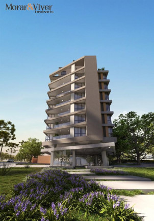 Imagem Apartamento com 3 Quartos à Venda, 110 m² em Mossunguê - Curitiba Imagem Apartamento com 3 Quartos à Venda, 110 m² em Mossunguê - Curitiba