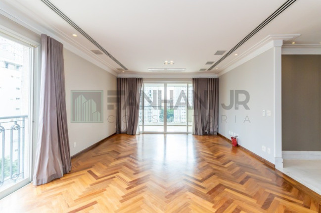 Imagem Imóvel com 4 Quartos à Venda, 271 m² em Itaim Bibi - São Paulo Imagem Imóvel com 4 Quartos à Venda, 271 m² em Itaim Bibi - São Paulo