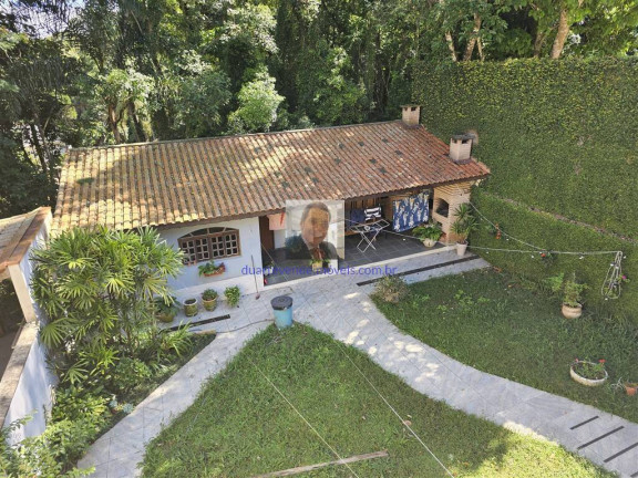Imagem Casa de Condomínio com 3 Quartos à Venda, 223 m² em Jardim Atalaia - Cotia Imagem Casa de Condomínio com 3 Quartos à Venda, 223 m² em Jardim Atalaia - Cotia