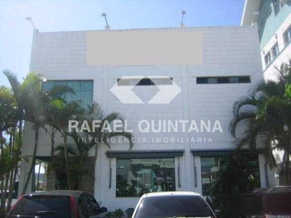 Imagem Ponto Comercial à Venda, 400 m² em Jurerê - Florianópolis