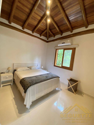 Imagem Casa de Condomínio com 4 Quartos à Venda,  em Maresias - São Sebastião