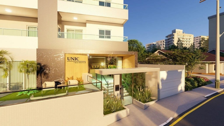 Imagem Apartamento com 2 Quartos à Venda, 92 m² em Barreiros - São José Imagem Apartamento com 2 Quartos à Venda, 92 m² em Barreiros - São José