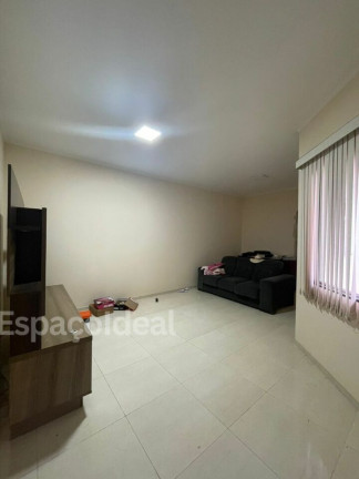 Imagem Casa com 2 Quartos à Venda, 140 m² em Jardim Maria Luiza Ii - Lençóis Paulista Imagem Casa com 2 Quartos à Venda, 140 m² em Jardim Maria Luiza Ii - Lençóis Paulista