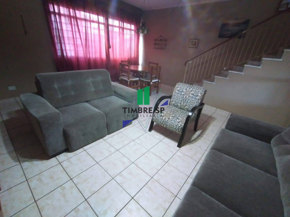 Imagem Casa com 3 Quartos à Venda, 185 m² em Vila Carbone - São Paulo