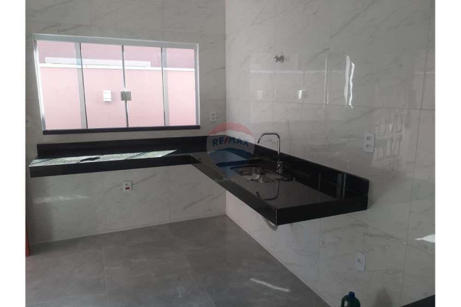 Imagem Casa com 3 Quartos à Venda, 86 m² em Jardim Atlântico - Maricá