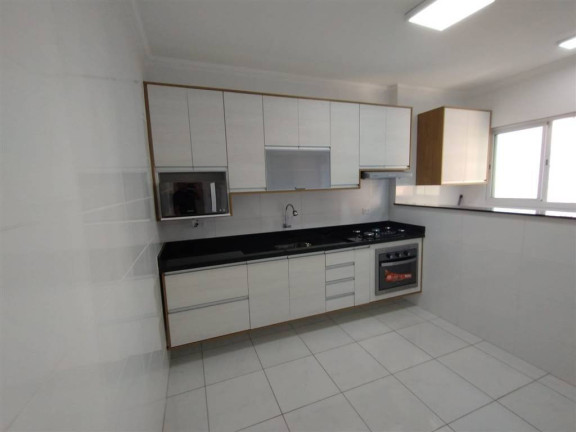 Imagem Apartamento com 3 Quartos à Venda, 89 m² em Aviação - Praia Grande Imagem Apartamento com 3 Quartos à Venda, 89 m² em Aviação - Praia Grande