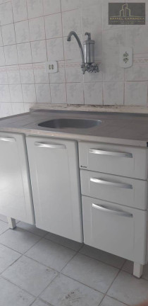 Imagem Apartamento com 2 Quartos à Venda, 48 m² em Conceição - Osasco Imagem Apartamento com 2 Quartos à Venda, 48 m² em Conceição - Osasco