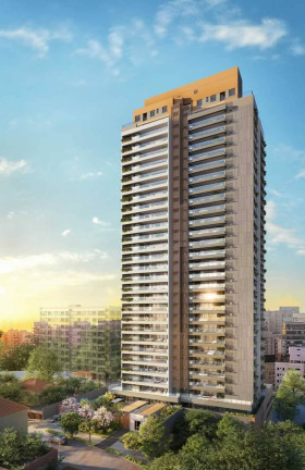 Imagem Apartamento com 3 Quartos à Venda, 156 m² em Perdizes - São Paulo Imagem Apartamento com 3 Quartos à Venda, 156 m² em Perdizes - São Paulo