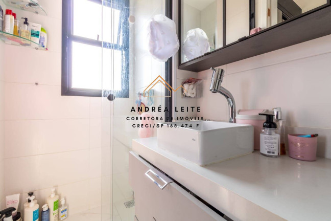 Imagem Apartamento com 2 Quartos à Venda, 64 m² em Parque Campolim - Sorocaba