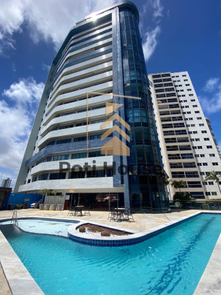Imagem Imóvel com 2 Quartos à Venda, 55 m² em Ponta Negra - Natal Imagem Imóvel com 2 Quartos à Venda, 55 m² em Ponta Negra - Natal