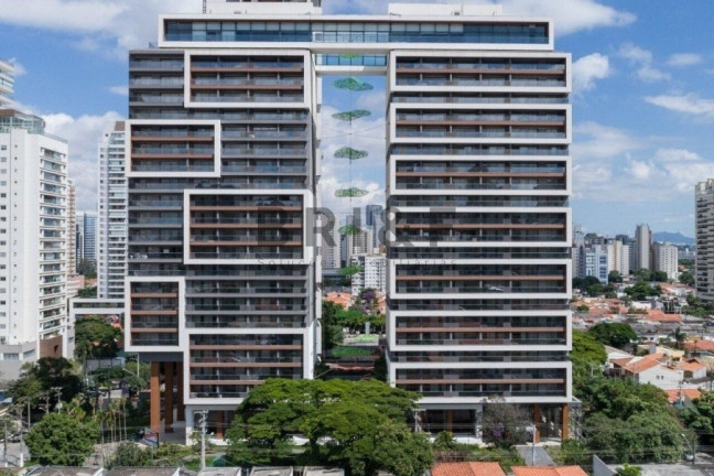 Imagem Apartamento com 2 Quartos à Venda ou Locação, 64 m² em Brooklin - São Paulo Imagem Apartamento com 2 Quartos à Venda ou Locação, 64 m² em Brooklin - São Paulo