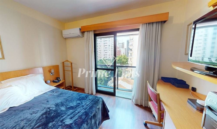 Imagem Apartamento com 1 Quarto para Alugar, 23 m² em Jardim Paulista - São Paulo Imagem Apartamento com 1 Quarto para Alugar, 23 m² em Jardim Paulista - São Paulo