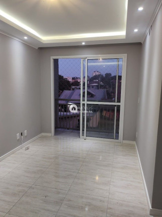 Imagem Apartamento com 2 Quartos à Venda, 54 m²