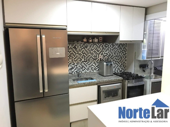 Imagem Apartamento com 2 Quartos à Venda, 64 m² em Santana - São Paulo Imagem Apartamento com 2 Quartos à Venda, 64 m² em Santana - São Paulo