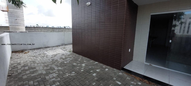Imagem Apartamento com 2 Quartos à Venda, 50 m² em Valentina De Figueiredo - João Pessoa