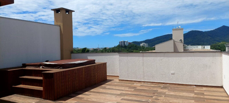 Apartamento com 3 Quartos à Venda, 140 m² em Centro - Ubatuba