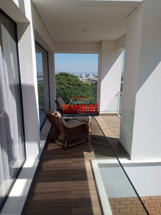 Imagem Casa de Condomínio à Venda, 604 m² em Paiol Velho - Santana De Parnaíba