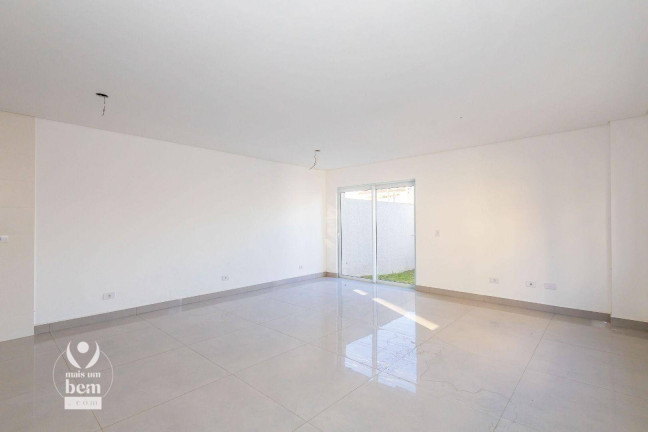 Imagem Sobrado com 3 Quartos à Venda, 115 m² em Bairro Alto - Curitiba