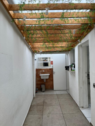Imagem Imóvel com 1 Quarto para Alugar, 120 m² em Pinheiros - São Paulo Imagem Imóvel com 1 Quarto para Alugar, 120 m² em Pinheiros - São Paulo