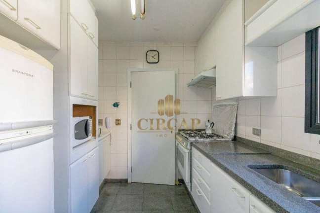 Imagem Apartamento com 3 Quartos à Venda, 256 m² em Aclimação - São Paulo
