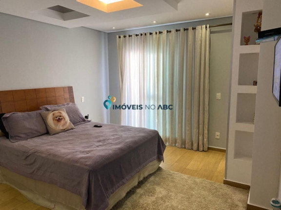 Imagem Sobrado com 3 Quartos à Venda, 239 m² em Nova Petrópolis - São Bernardo Do Campo