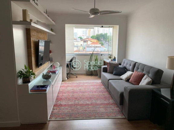 Imagem Apartamento com 3 Quartos à Venda, 150 m² em Bosque Da Saúde - São Paulo