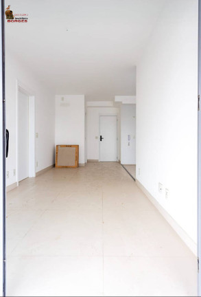 Imagem Apartamento com 1 Quarto à Venda, 51 m² em Indianópolis - São Paulo