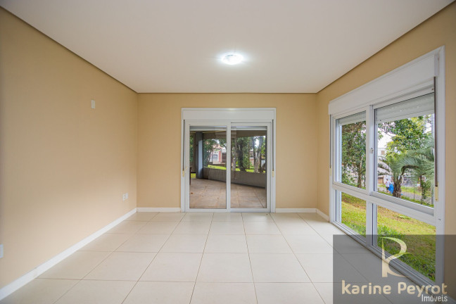 Imagem Casa com 4 Quartos à Venda, 380 m² em Campestre - São Leopoldo