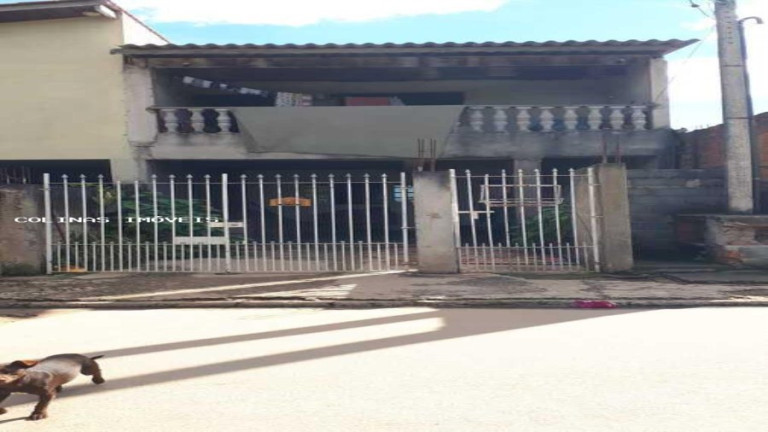 Imagem Sobrado com 2 Quartos à Venda, 125 m² em Depois Do Centro - Ibiúna Imagem Sobrado com 2 Quartos à Venda, 125 m² em Depois Do Centro - Ibiúna