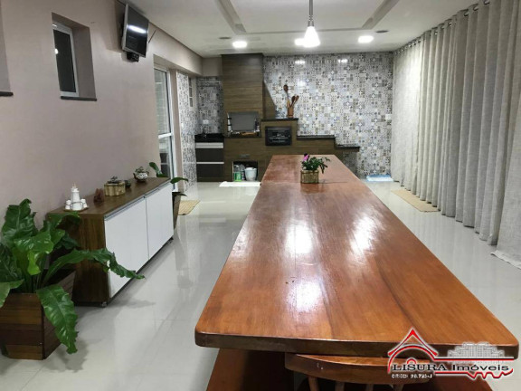 Imagem Casa com 6 Quartos à Venda, 450 m² em Jardim Terras Da Conceição - Jacareí Imagem Casa com 6 Quartos à Venda, 450 m² em Jardim Terras Da Conceição - Jacareí