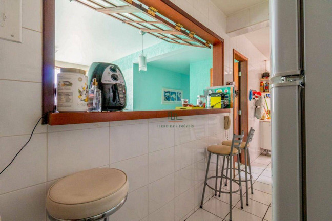 Imagem Apartamento com 2 Quartos à Venda, 90 m² em Icaraí - Niterói Imagem Apartamento com 2 Quartos à Venda, 90 m² em Icaraí - Niterói