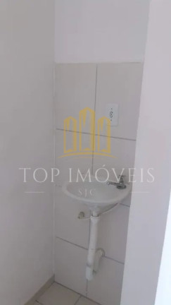 Imagem Apartamento com 2 Quartos à Venda, 58 m² em Jardim Torrão De Ouro - São José Dos Campos