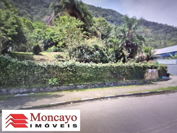 Imagem Terreno à Venda, 3.360 m² em Sumaré - Caraguatatuba