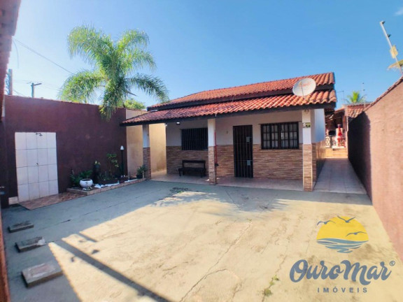 Imagem Casa com 2 Quartos para Alugar ou Temporada, 123 m² em Jardim Das Palmeiras - Itanhaém Imagem Casa com 2 Quartos para Alugar ou Temporada, 123 m² em Jardim Das Palmeiras - Itanhaém