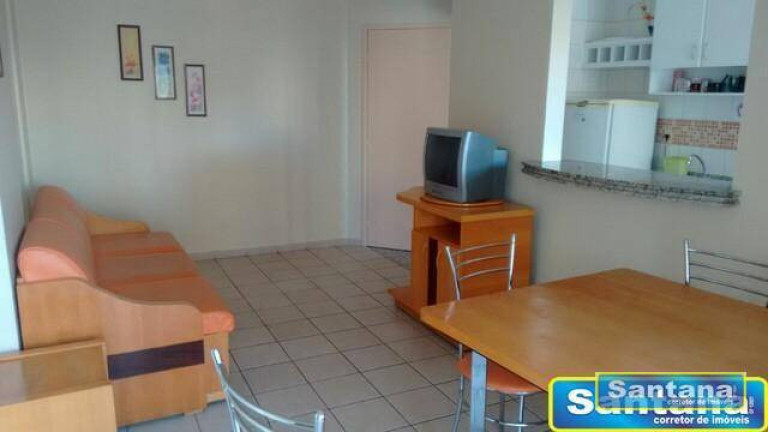Apartamento com 2 Quartos à Venda, 64 m² em Jardim Jeriquara - Caldas Novas