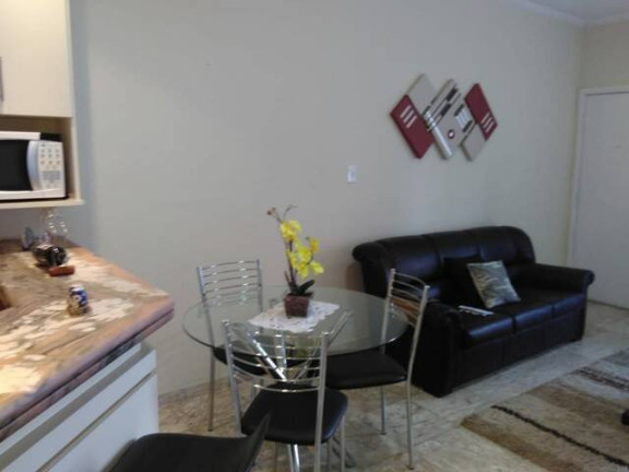 Imagem Apartamento com 1 Quarto à Venda, 56 m² em Alphaville - Barueri Imagem Apartamento com 1 Quarto à Venda, 56 m² em Alphaville - Barueri