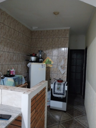 Imagem Apartamento com 1 Quarto à Venda, 55 m² em Estufa Ii - Ubatuba