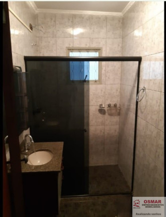 Imagem Casa com 3 Quartos à Venda, 174 m² em Jardim Maria Antonia (nova Veneza) - Sumaré
