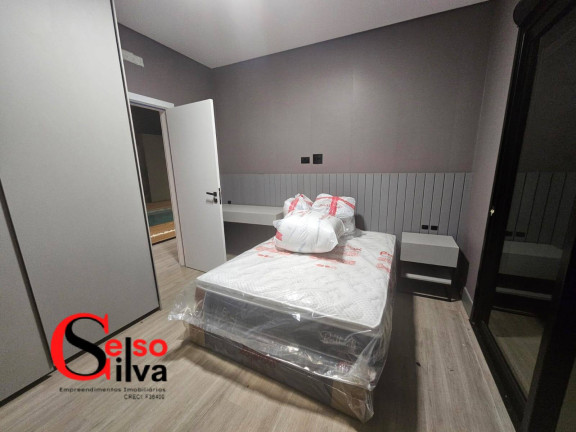 Imagem Casa com 3 Quartos à Venda, 246 m² em Jardins De Monet Residence - Maringá Imagem Casa com 3 Quartos à Venda, 246 m² em Jardins De Monet Residence - Maringá