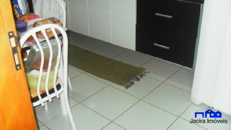 Imagem Casa com 3 Quartos à Venda, 130 m² em Campo Grande - Santos