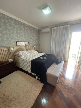 Imagem Cobertura com 4 Quartos à Venda, 436 m² em Vila Baeta Neves - São Bernardo Do Campo Imagem Cobertura com 4 Quartos à Venda, 436 m² em Vila Baeta Neves - São Bernardo Do Campo