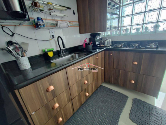 Imagem Cobertura com 3 Quartos à Venda, 114 m² em Vila Guilhermina - Praia Grande Imagem Cobertura com 3 Quartos à Venda, 114 m² em Vila Guilhermina - Praia Grande