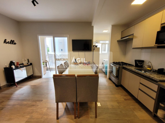 Imagem Apartamento com 2 Quartos à Venda, 62 m² em Pagador De Andrade - Jacareí Imagem Apartamento com 2 Quartos à Venda, 62 m² em Pagador De Andrade - Jacareí