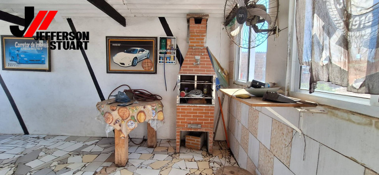 Imagem Casa com 2 Quartos à Venda, 128 m² em Jardim Alvorada - Potim Imagem Casa com 2 Quartos à Venda, 128 m² em Jardim Alvorada - Potim