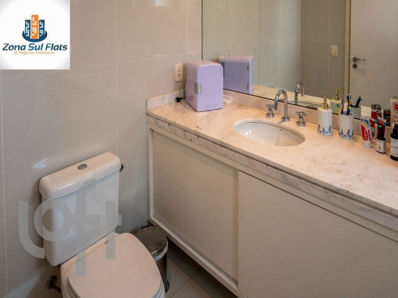 Imagem Apartamento com 3 Quartos à Venda, 158 m² em Itaim Bibi - São Paulo Imagem Apartamento com 3 Quartos à Venda, 158 m² em Itaim Bibi - São Paulo