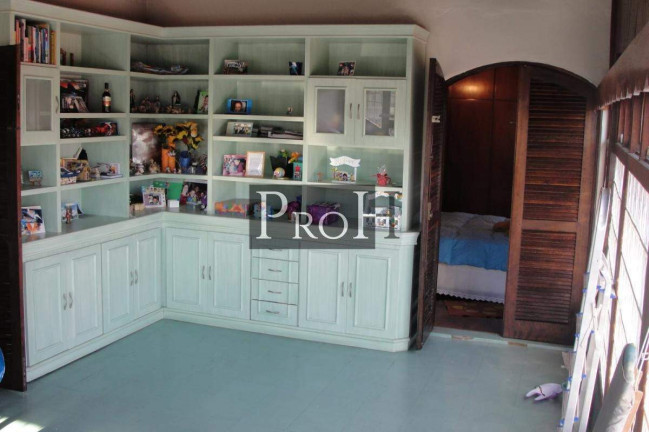 Imagem Casa com 4 Quartos à Venda, 313 m² em Jardim Stella - Santo André Imagem Casa com 4 Quartos à Venda, 313 m² em Jardim Stella - Santo André
